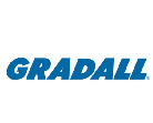 Gradall telehandler parts